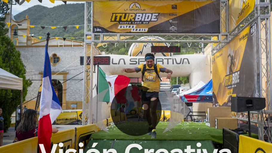 Foto del evento Iturbide Ultra Trail 2024