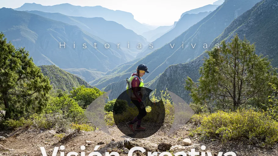 Foto del evento Iturbide Ultra Trail 2024