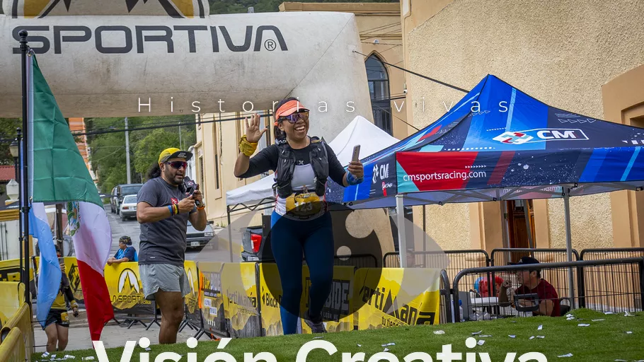Foto del evento Iturbide Ultra Trail 2024