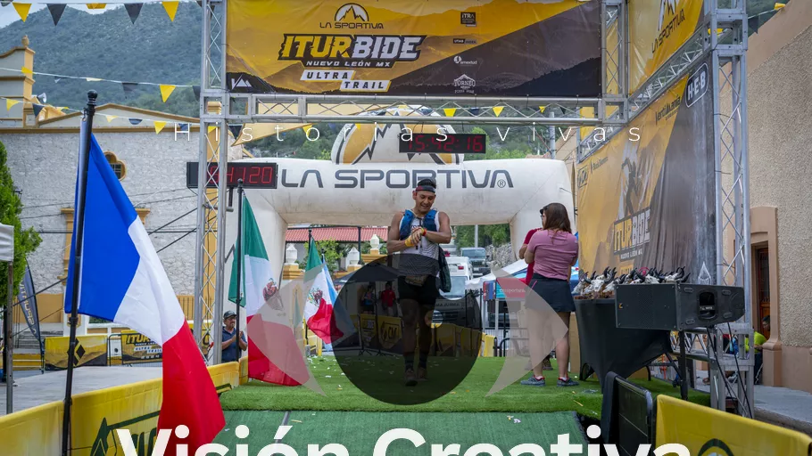 Foto del evento Iturbide Ultra Trail 2024