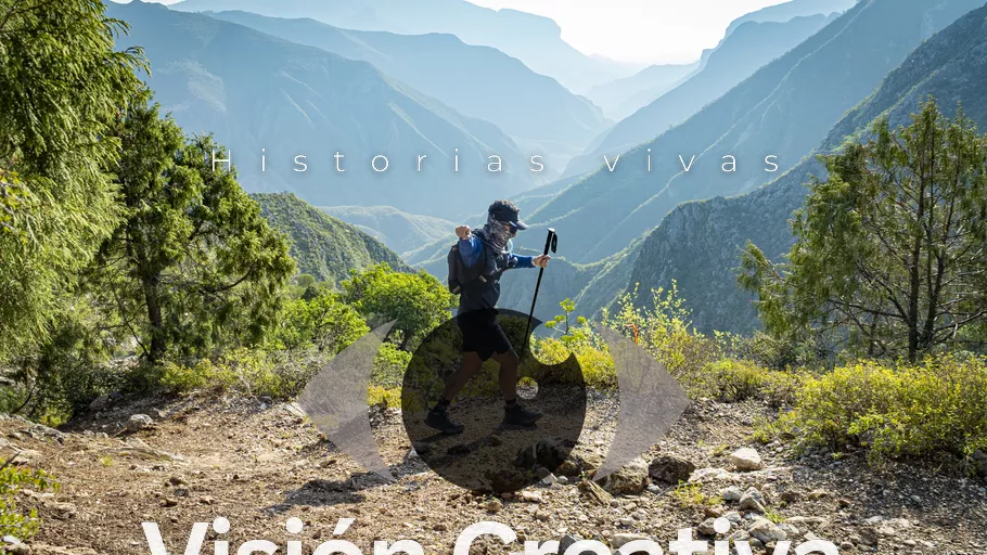 Foto del evento Iturbide Ultra Trail 2024
