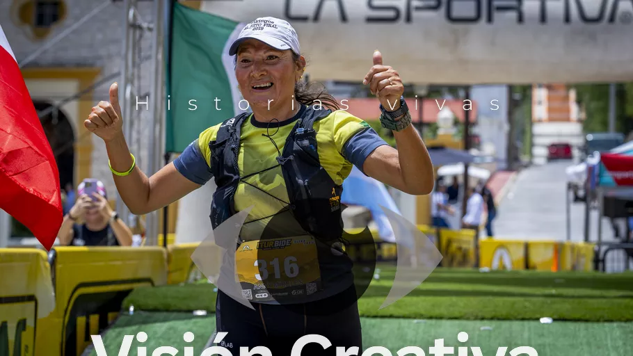 Foto del evento Iturbide Ultra Trail 2024