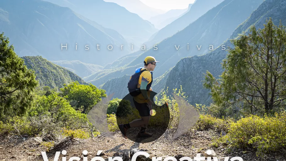 Foto del evento Iturbide Ultra Trail 2024