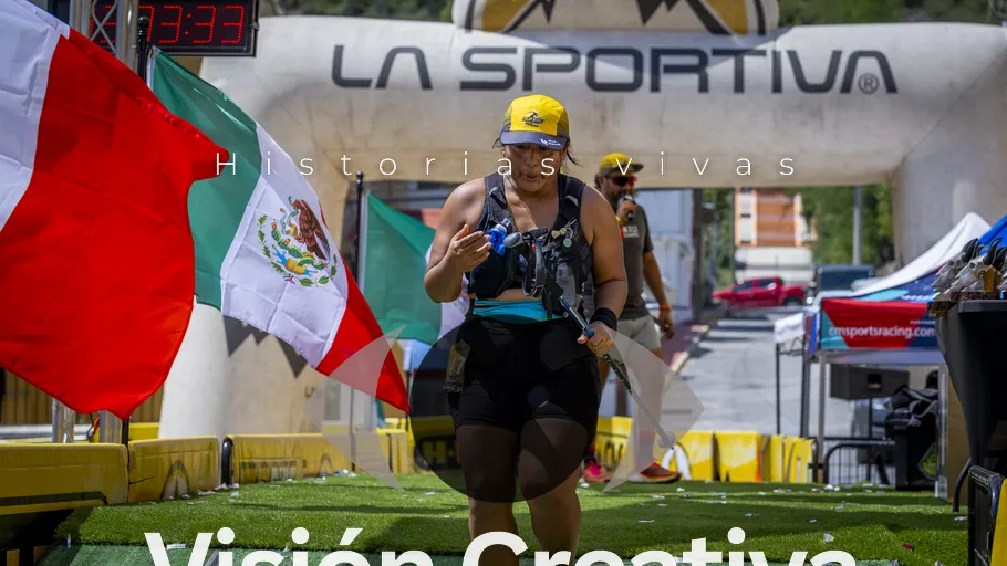Foto del evento Iturbide Ultra Trail 2024