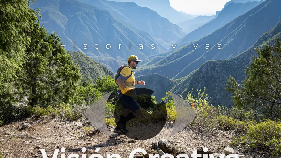 Foto del evento Iturbide Ultra Trail 2024
