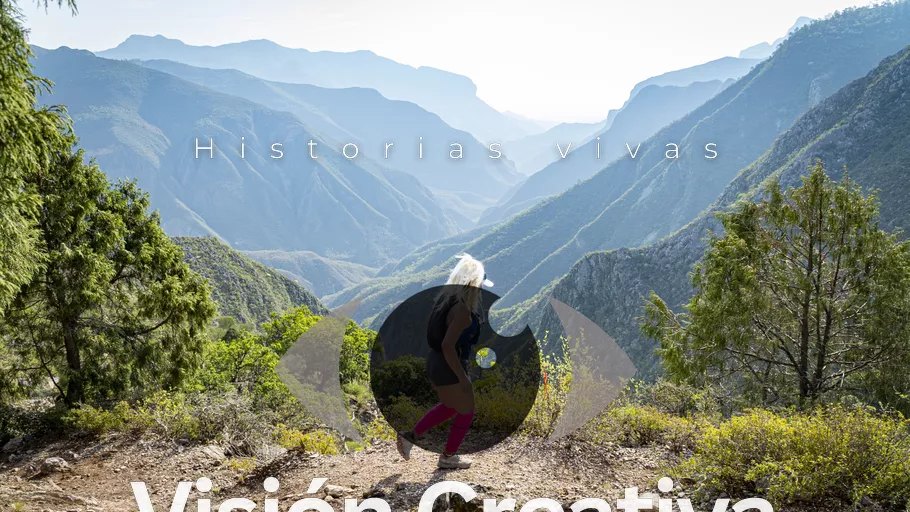Foto del evento Iturbide Ultra Trail 2024