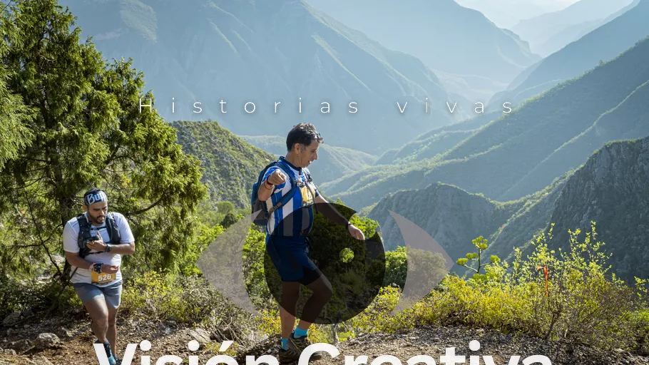 Foto del evento Iturbide Ultra Trail 2024