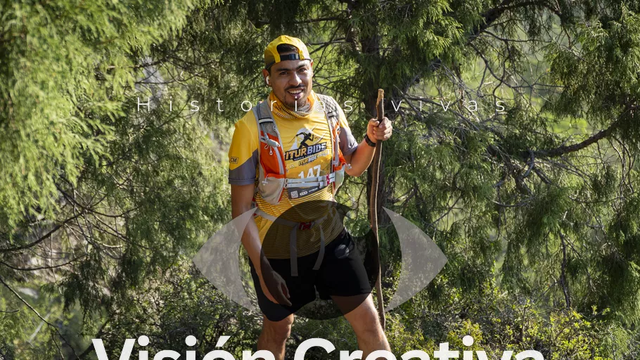 Foto del evento Iturbide Ultra Trail 2024