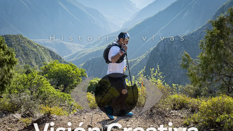 Foto del evento Iturbide Ultra Trail 2024