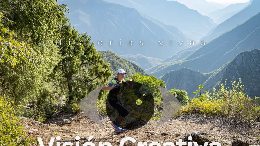 Foto del evento Iturbide Ultra Trail 2024