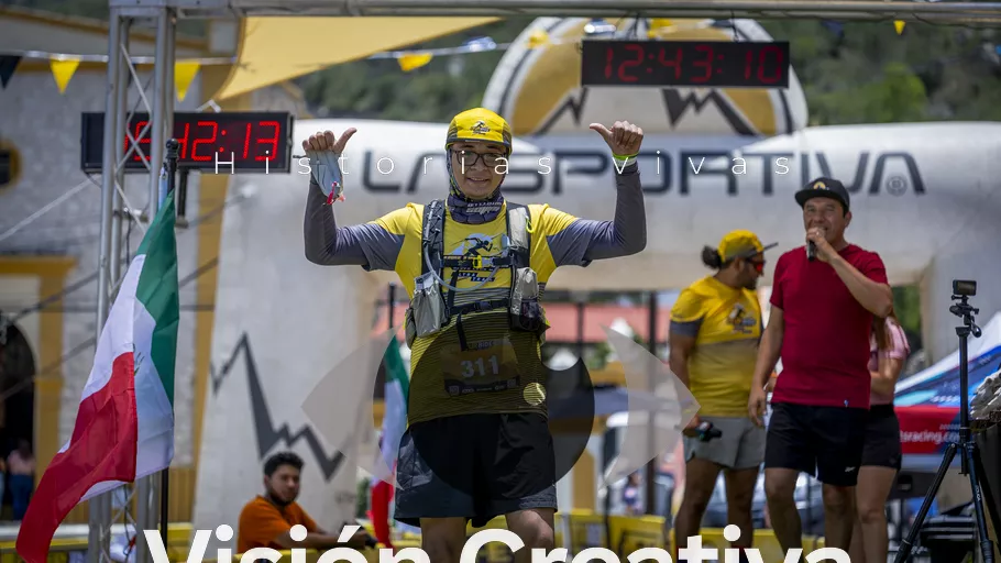 Foto del evento Iturbide Ultra Trail 2024