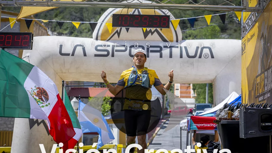 Foto del evento Iturbide Ultra Trail 2024