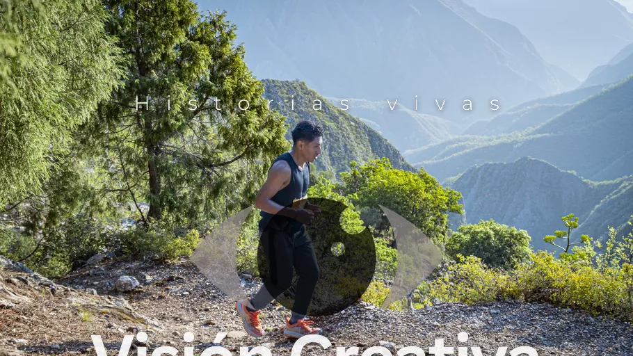 Foto del evento Iturbide Ultra Trail 2024
