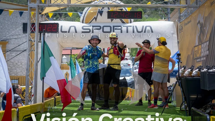 Foto del evento Iturbide Ultra Trail 2024