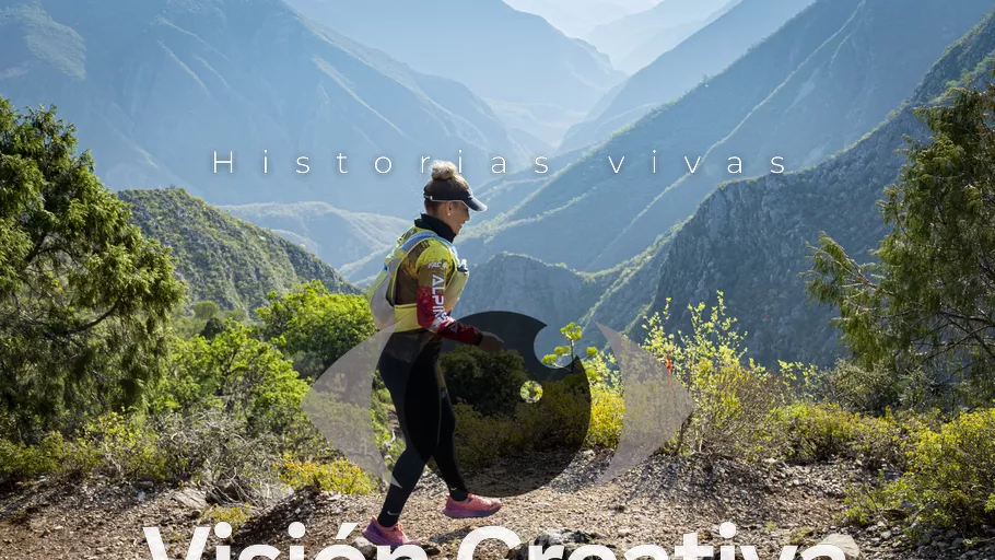Foto del evento Iturbide Ultra Trail 2024