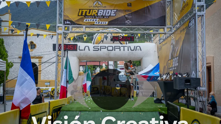 Foto del evento Iturbide Ultra Trail 2024