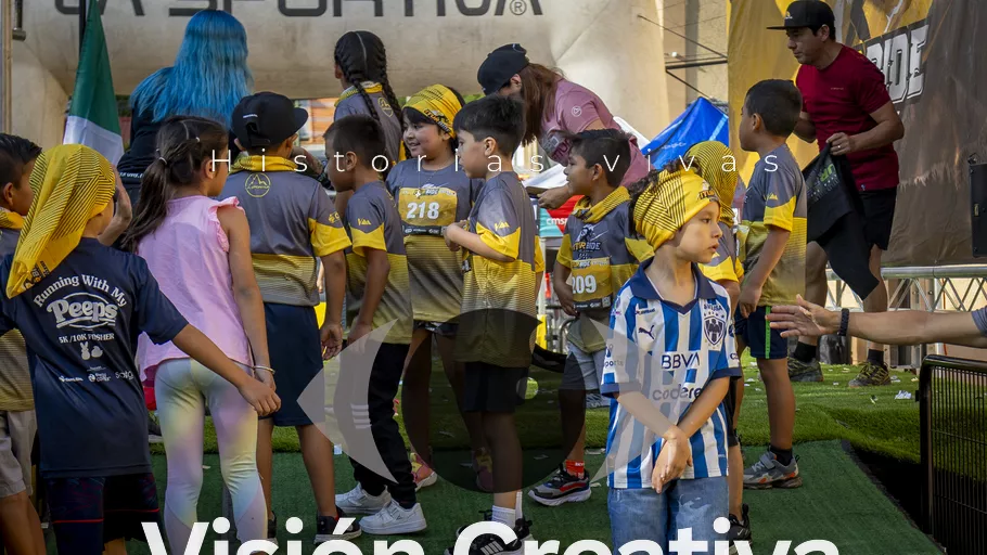 Foto del evento Iturbide Ultra Trail 2024