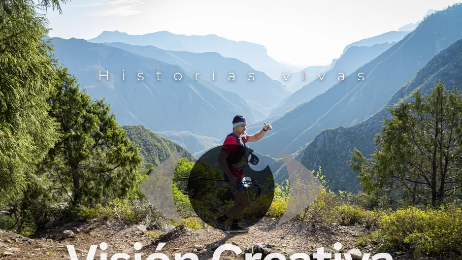 Foto del evento Iturbide Ultra Trail 2024