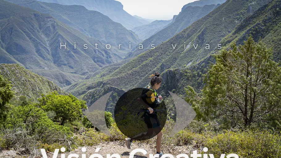 Foto del evento Iturbide Ultra Trail 2024