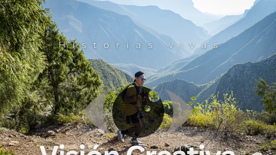 Foto del evento Iturbide Ultra Trail 2024