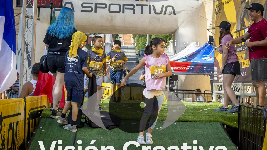 Foto del evento Iturbide Ultra Trail 2024