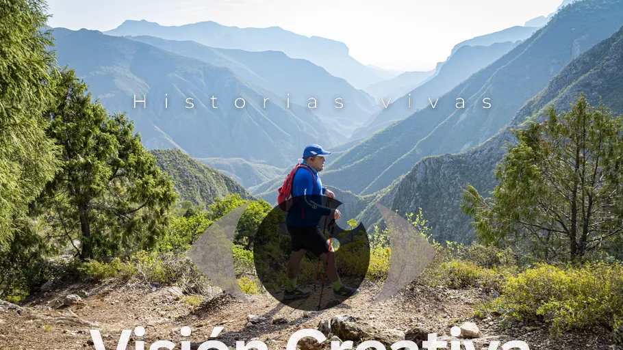 Foto del evento Iturbide Ultra Trail 2024