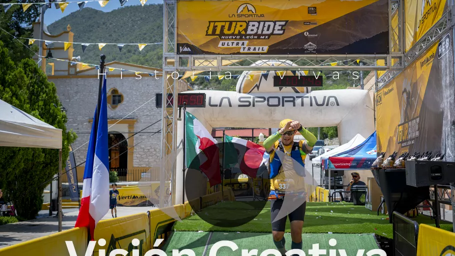 Foto del evento Iturbide Ultra Trail 2024