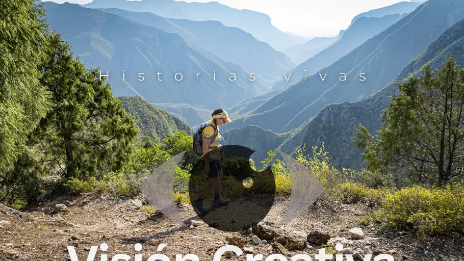 Foto del evento Iturbide Ultra Trail 2024