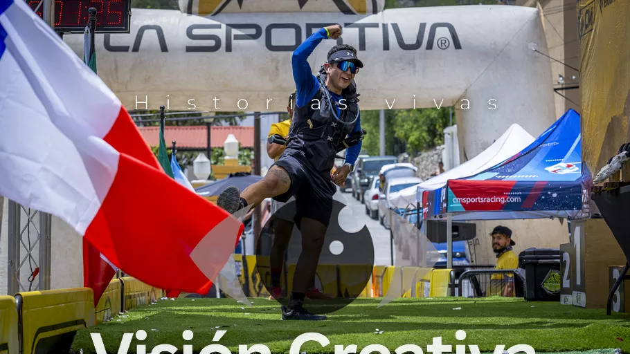 Foto del evento Iturbide Ultra Trail 2024