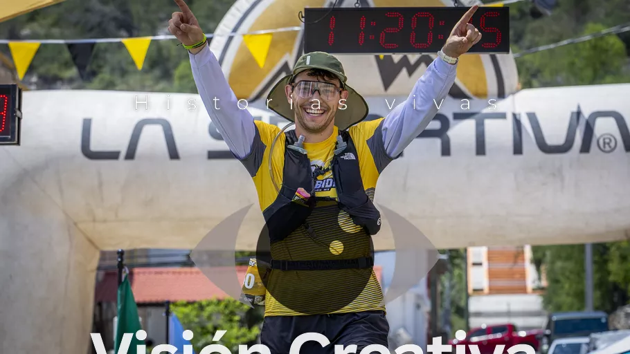 Foto del evento Iturbide Ultra Trail 2024