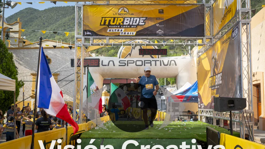 Foto del evento Iturbide Ultra Trail 2024