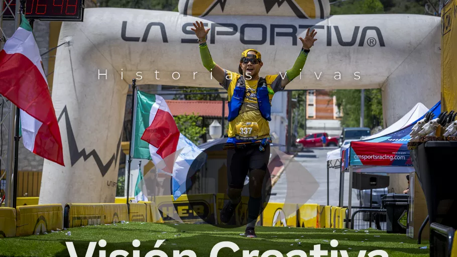 Foto del evento Iturbide Ultra Trail 2024