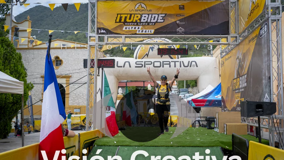 Foto del evento Iturbide Ultra Trail 2024