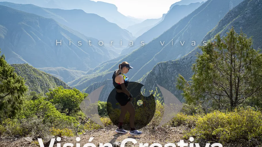 Foto del evento Iturbide Ultra Trail 2024