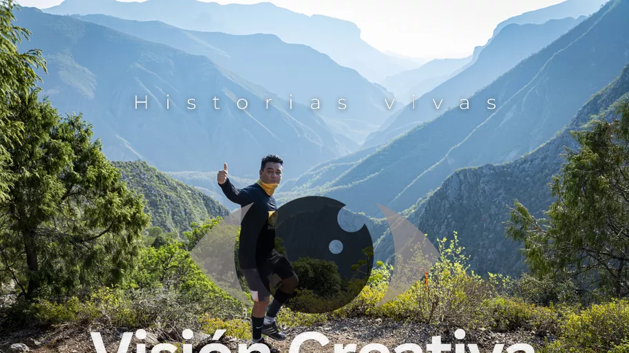 Foto del evento Iturbide Ultra Trail 2024
