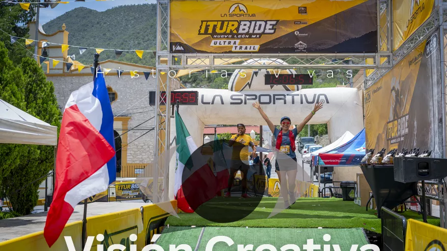 Foto del evento Iturbide Ultra Trail 2024