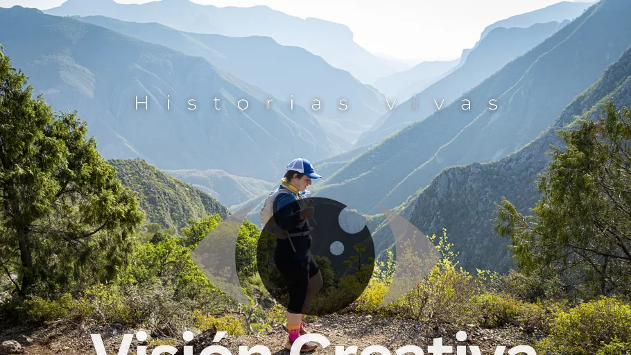 Foto del evento Iturbide Ultra Trail 2024