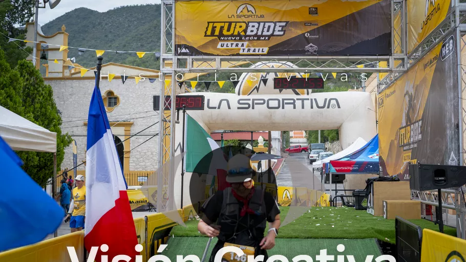 Foto del evento Iturbide Ultra Trail 2024