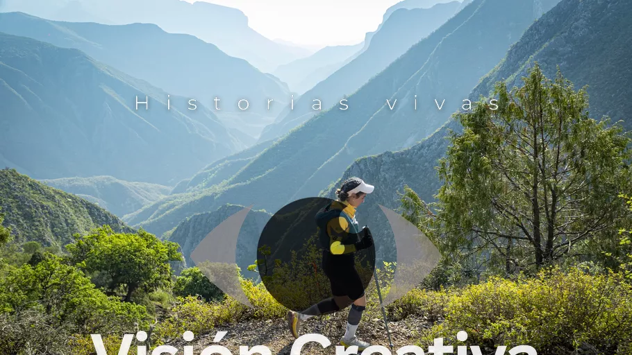 Foto del evento Iturbide Ultra Trail 2024