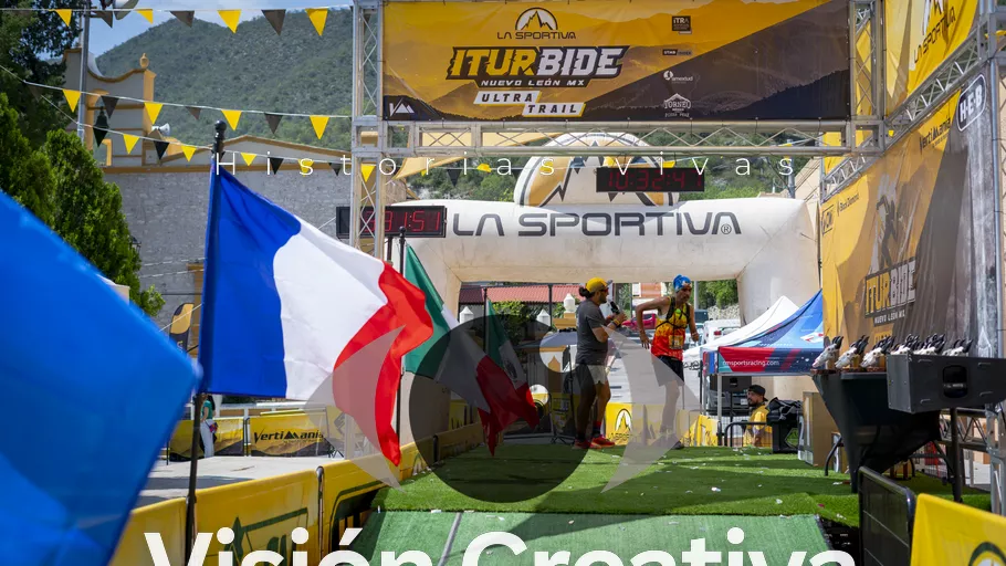 Foto del evento Iturbide Ultra Trail 2024