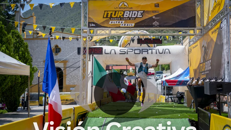 Foto del evento Iturbide Ultra Trail 2024