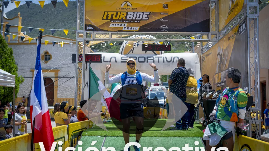 Foto del evento Iturbide Ultra Trail 2024