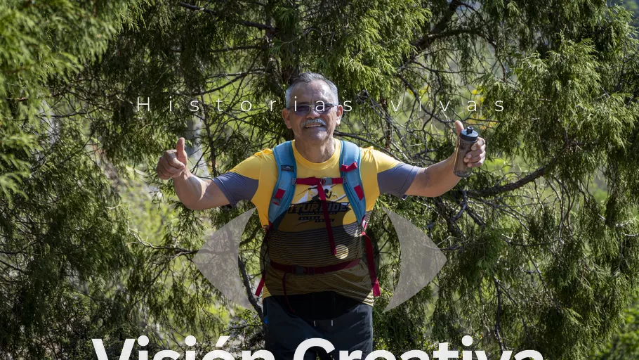 Foto del evento Iturbide Ultra Trail 2024