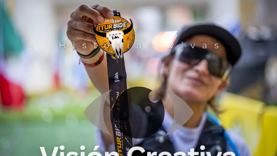 Foto del evento Iturbide Ultra Trail 2024