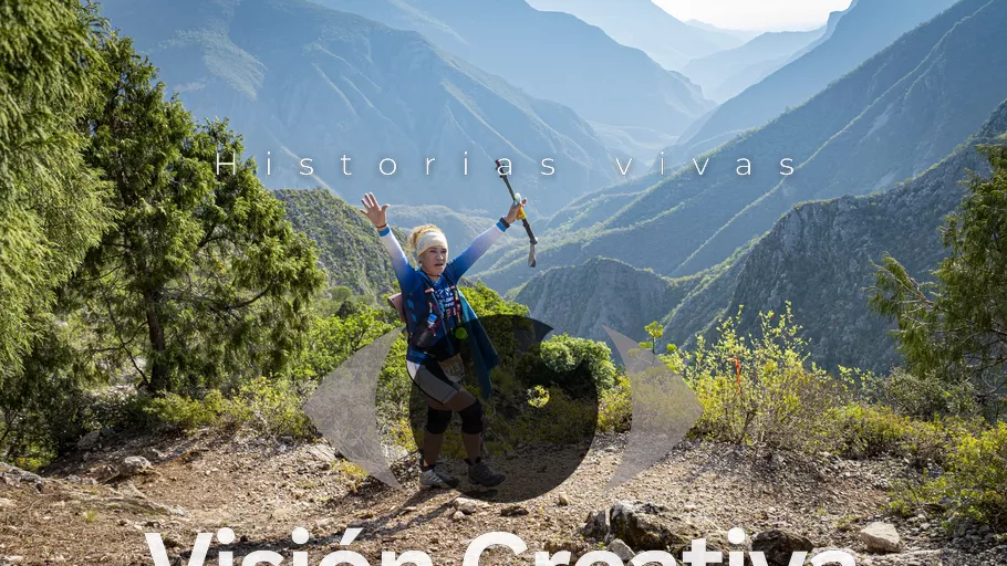 Foto del evento Iturbide Ultra Trail 2024
