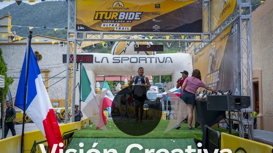 Foto del evento Iturbide Ultra Trail 2024