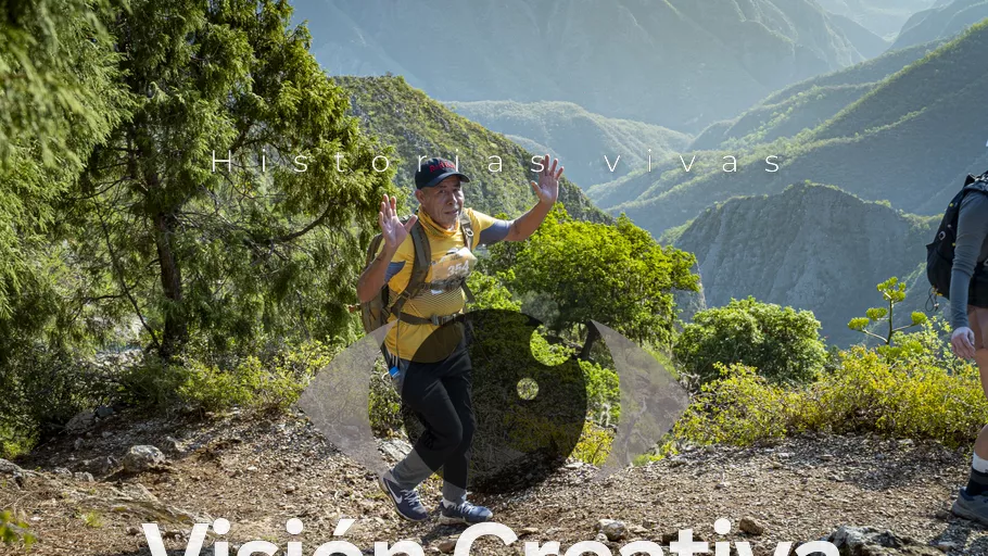 Foto del evento Iturbide Ultra Trail 2024