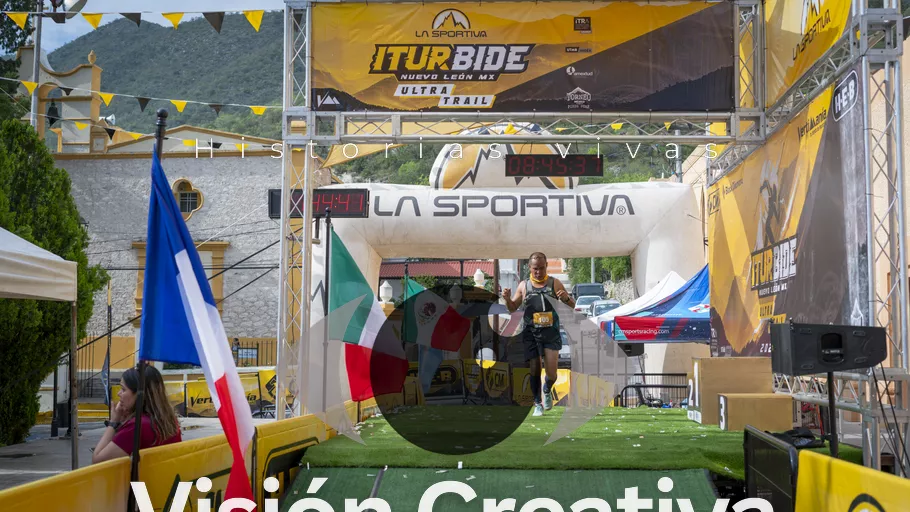 Foto del evento Iturbide Ultra Trail 2024