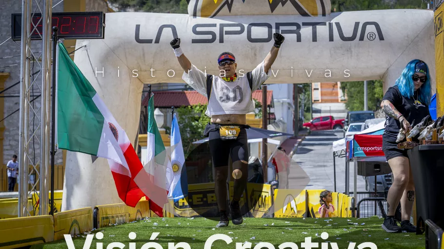 Foto del evento Iturbide Ultra Trail 2024