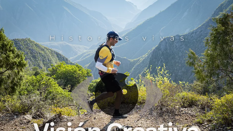 Foto del evento Iturbide Ultra Trail 2024